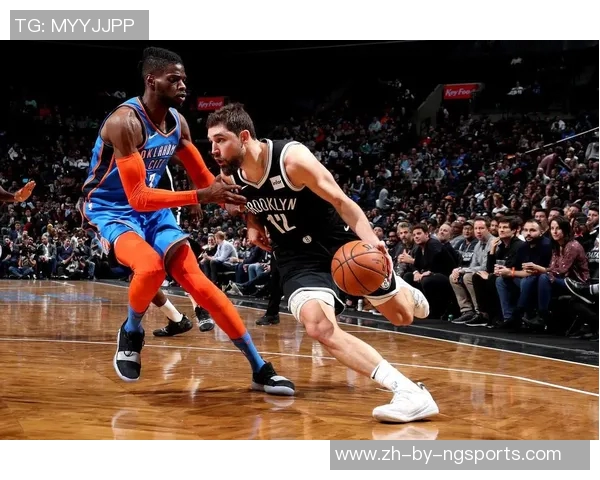 雷霆对阵篮网精彩比赛回放全程解说及赛后分析视频分享